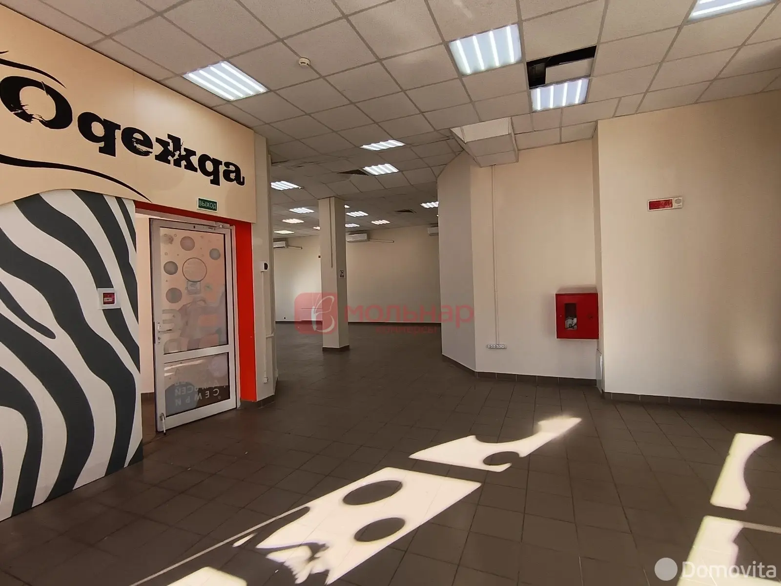 Стоимость аренды торгового объекта, Минск, ул. Мирошниченко, д. 3