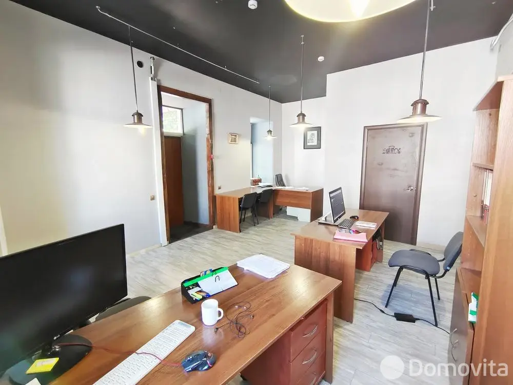 Купить торговую точку на ул. Суворова, д. 7 в Витебске, 37000USD, код 995964 - фото 3