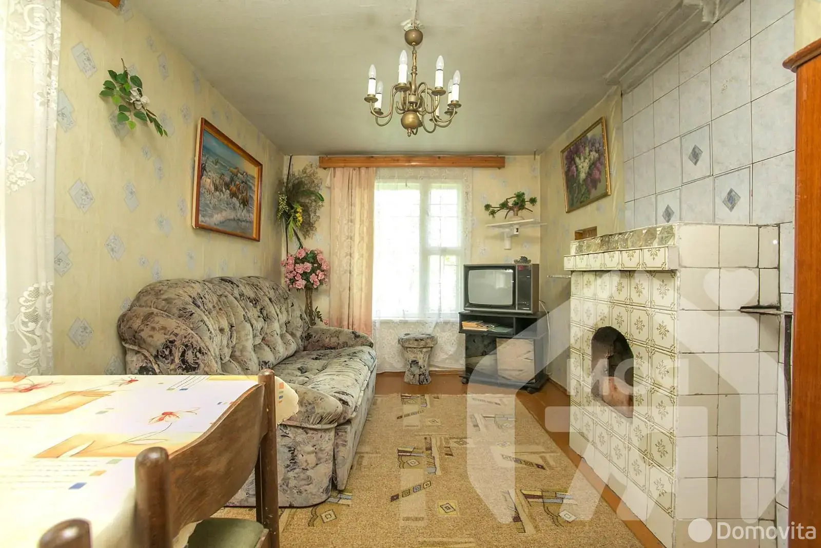 Купить 2-этажную дачу в ВЗГОРЬЕ Минская область, 15900USD, код 183454 - фото 14