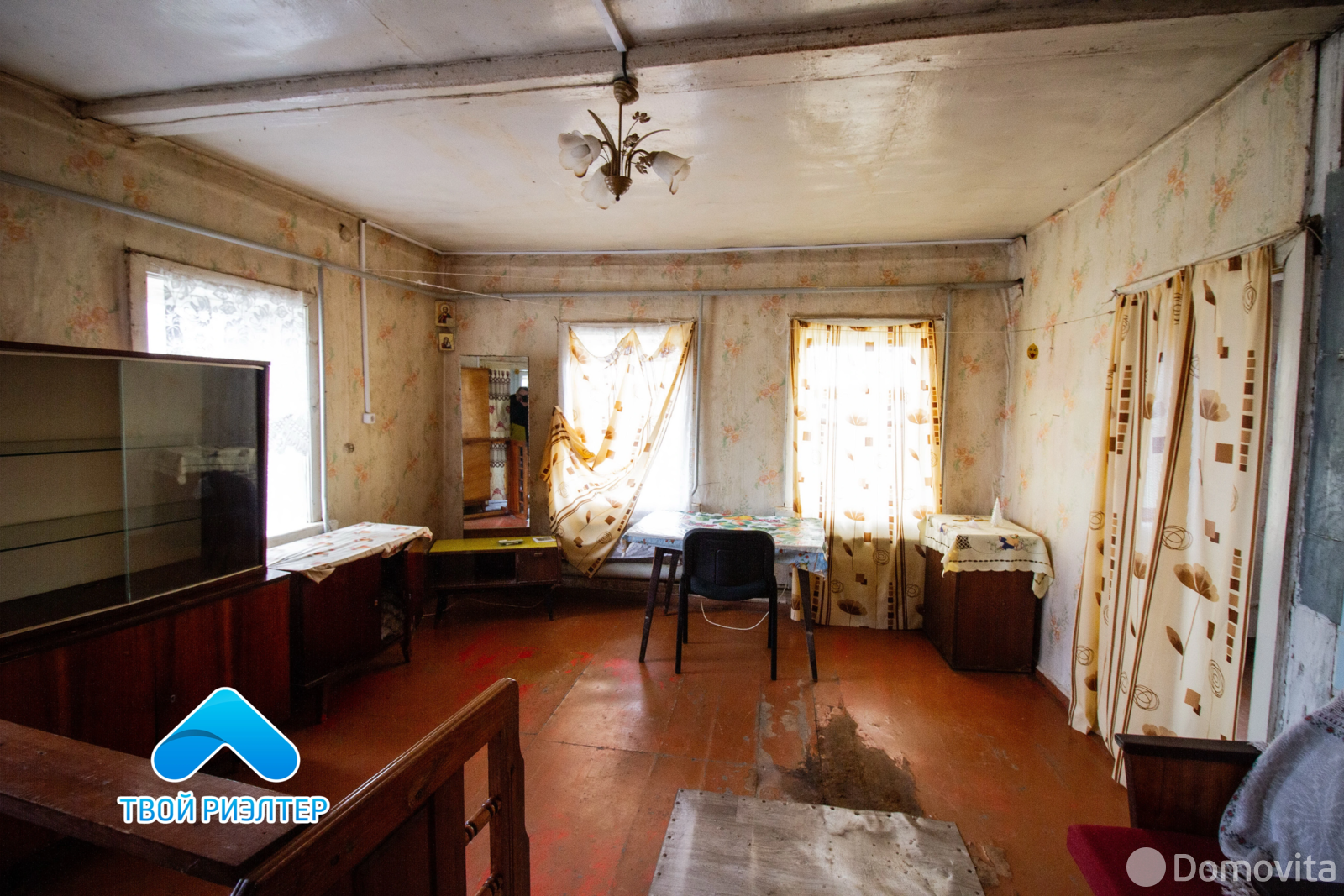 дом, Даниловичи, ул. Советская - лучшее предложение