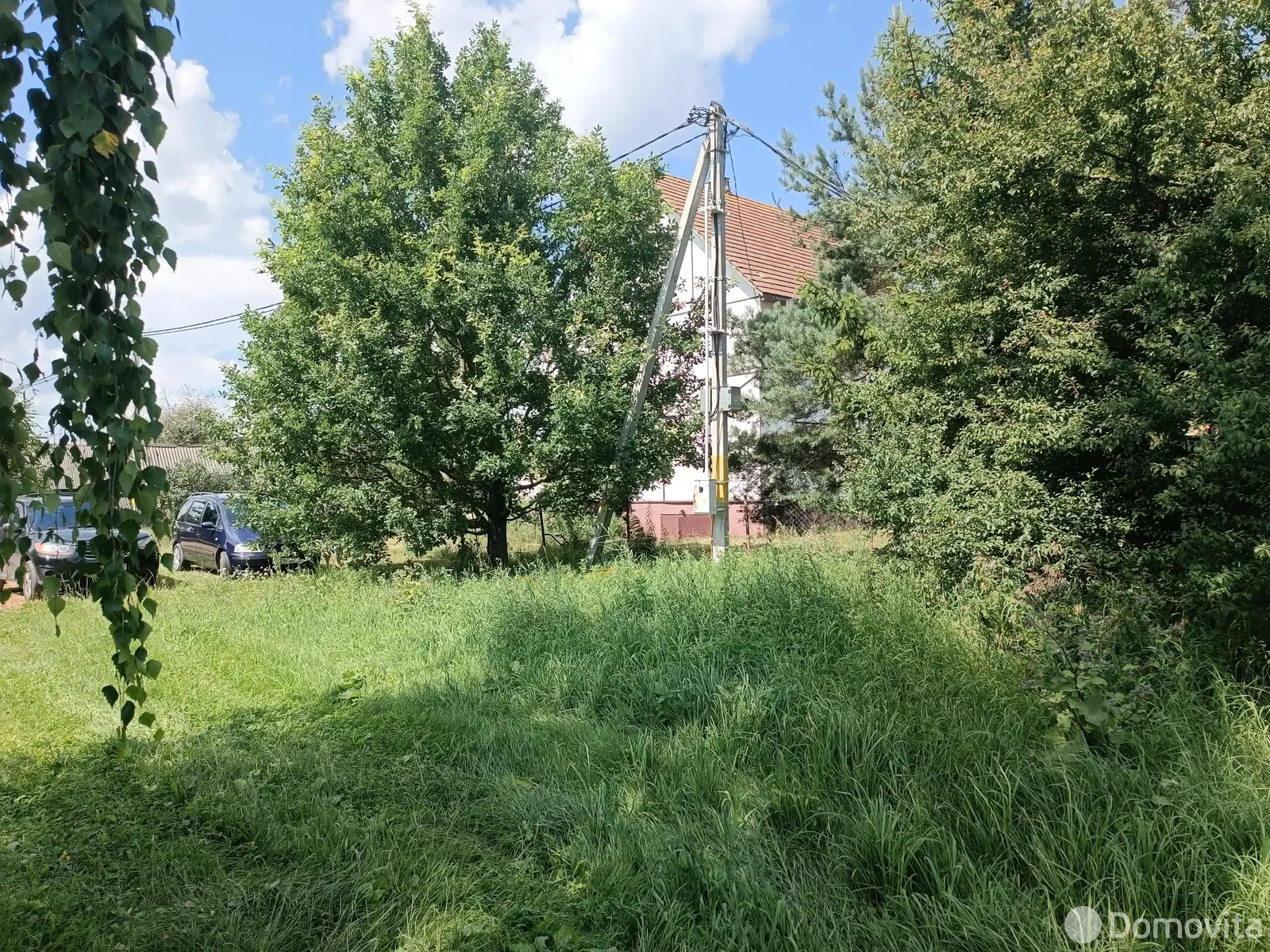 купить коттедж, Вербники, 