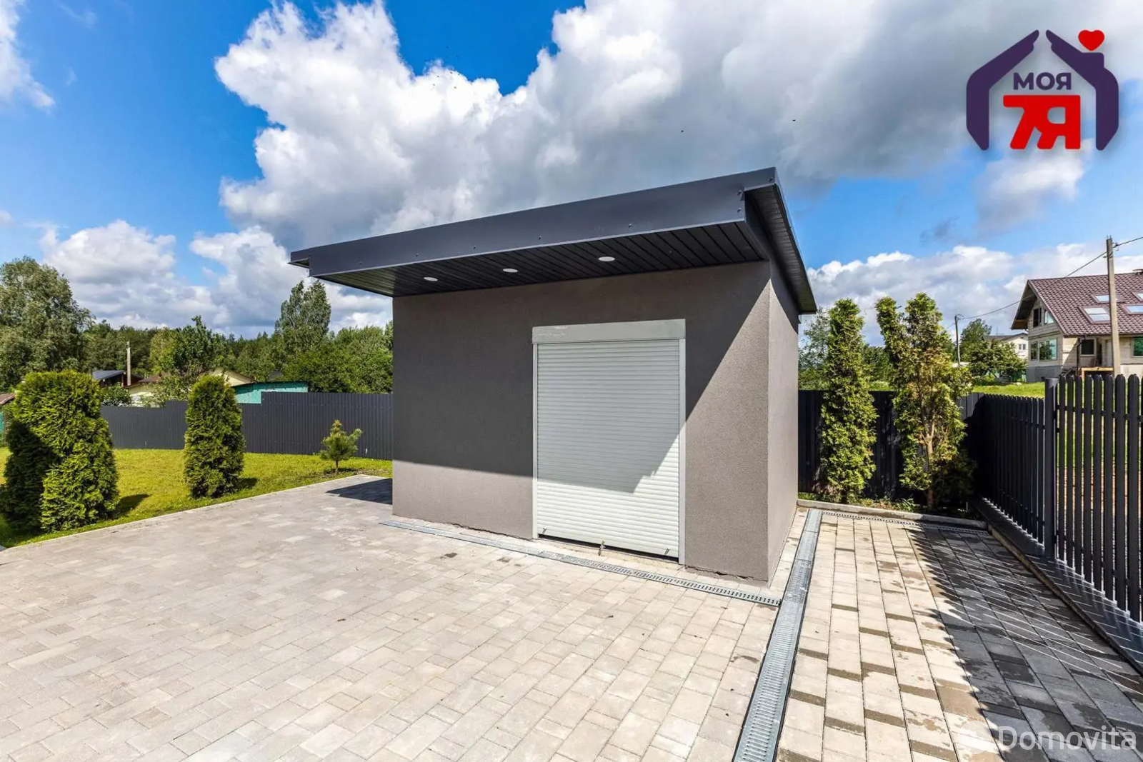 Продажа 1-этажной дачи в Ручеёк Минская область, 130000USD, код 184222 - фото 26