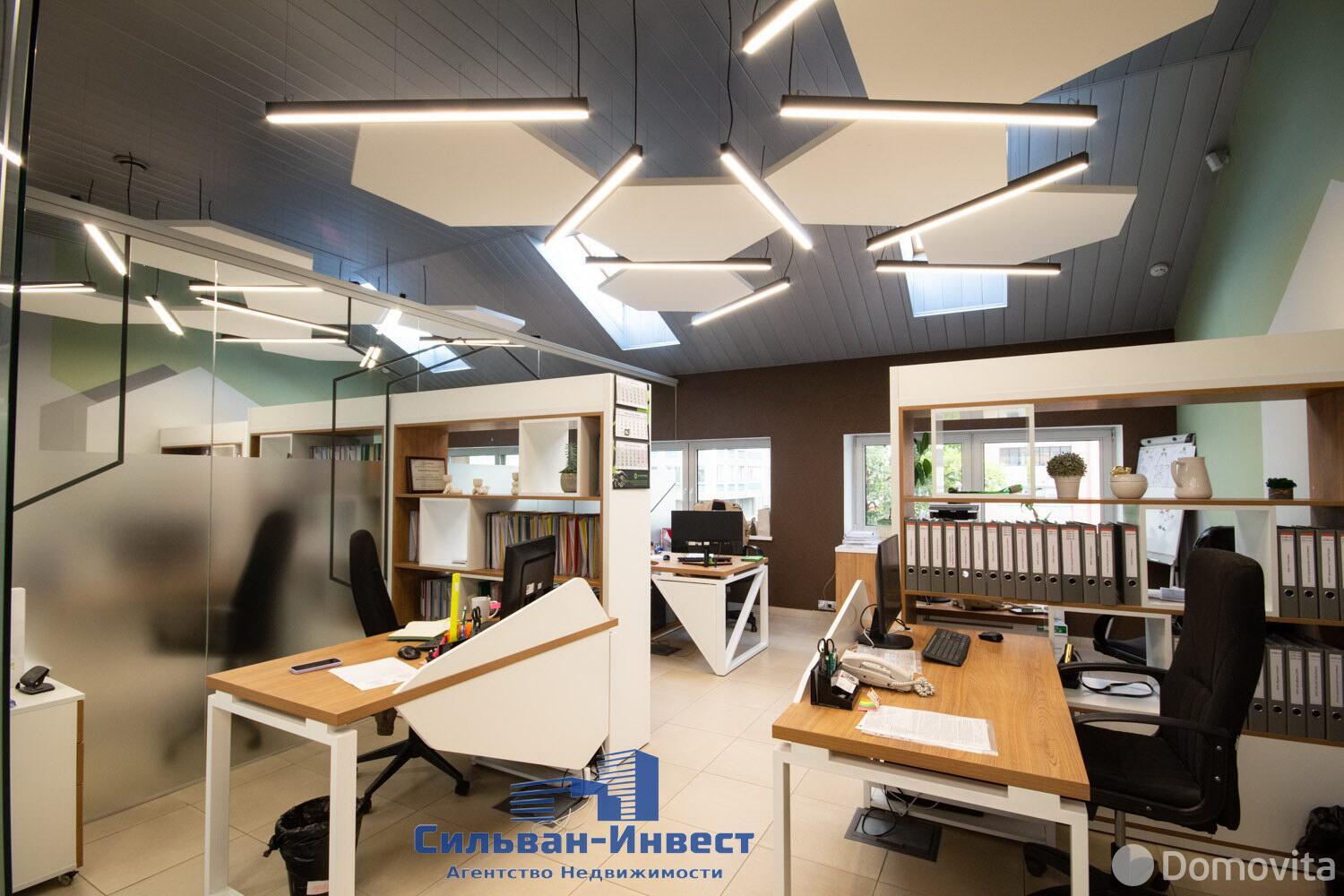 Купить офис на ул. Тимирязева, д. 3 в Минске, 2100000USD, код 7732 - фото 35