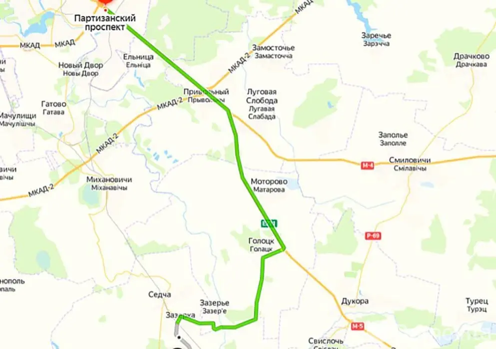 Купить 2-этажную дачу в Станкостроитель Минская область, 9800USD, код 184108 - фото 25