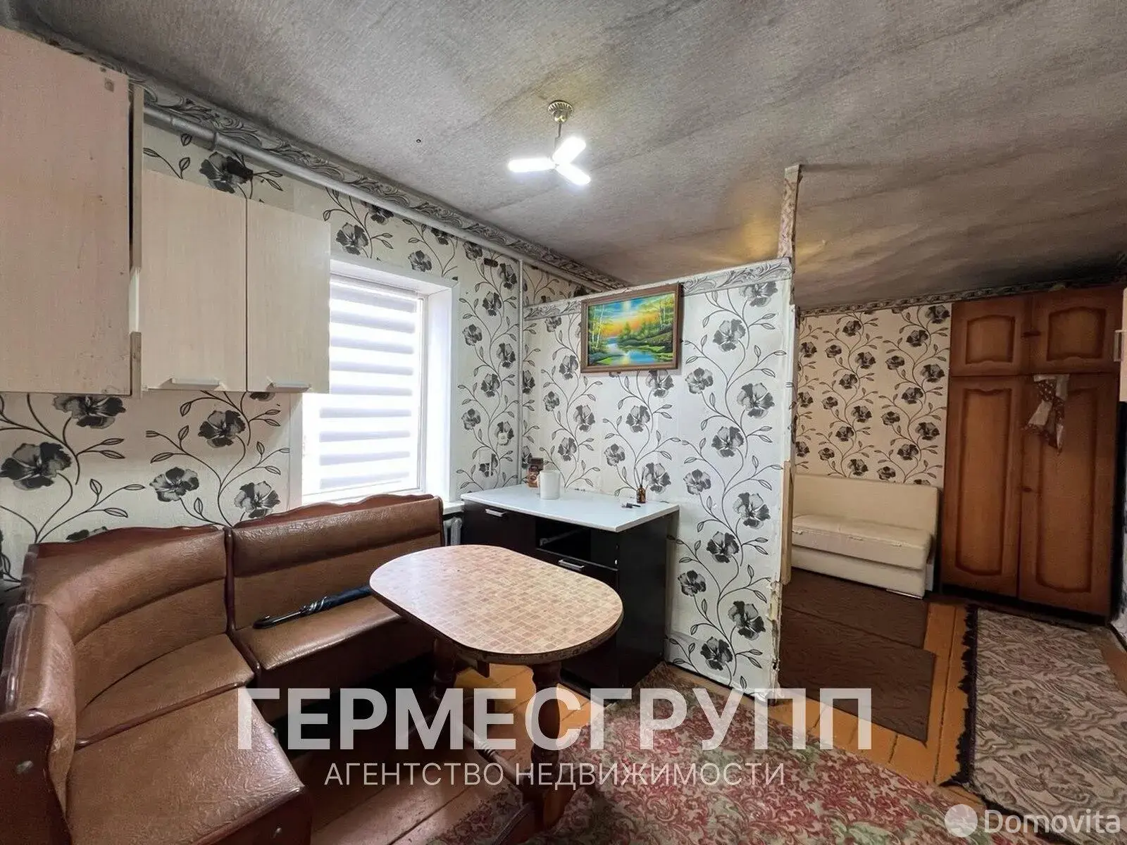 продажа дома, Орша, пр-д Шкловский 3-й