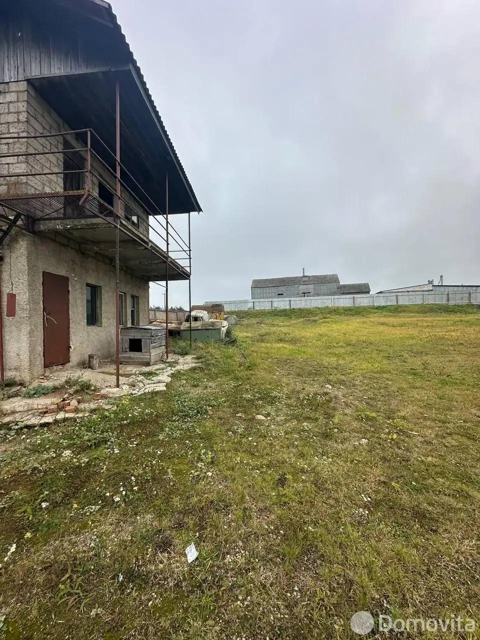 склад, Слобода, 