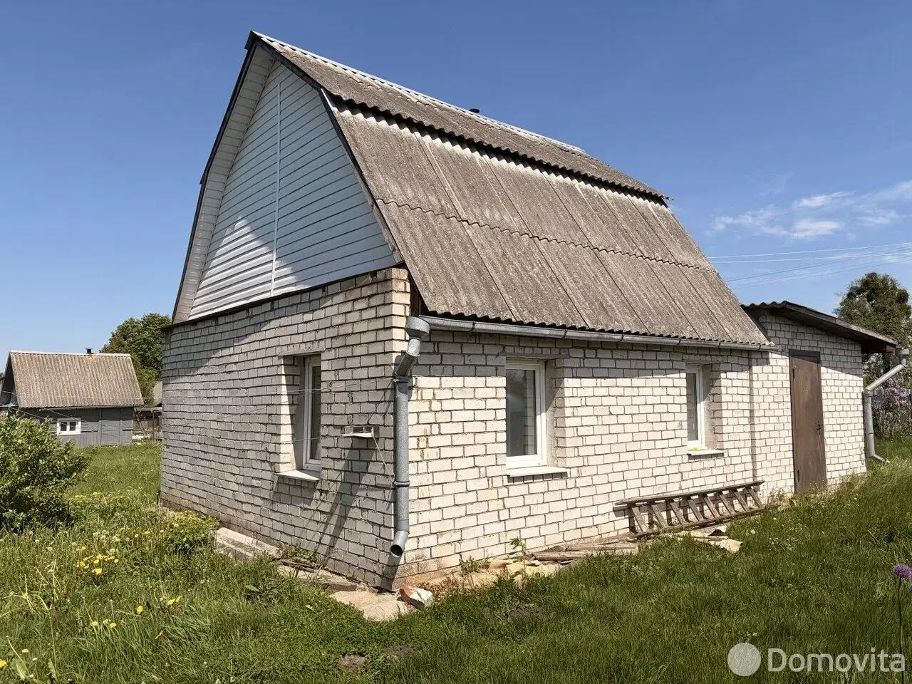 Стоимость продажи дома, Пуховичи, ул. Фрунзе