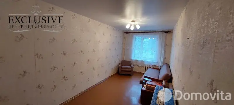Продажа 3-комнатной квартиры в Гродно, ул. Пушкина, д. 36/А, 42000 USD, код: 1132685 - фото 2