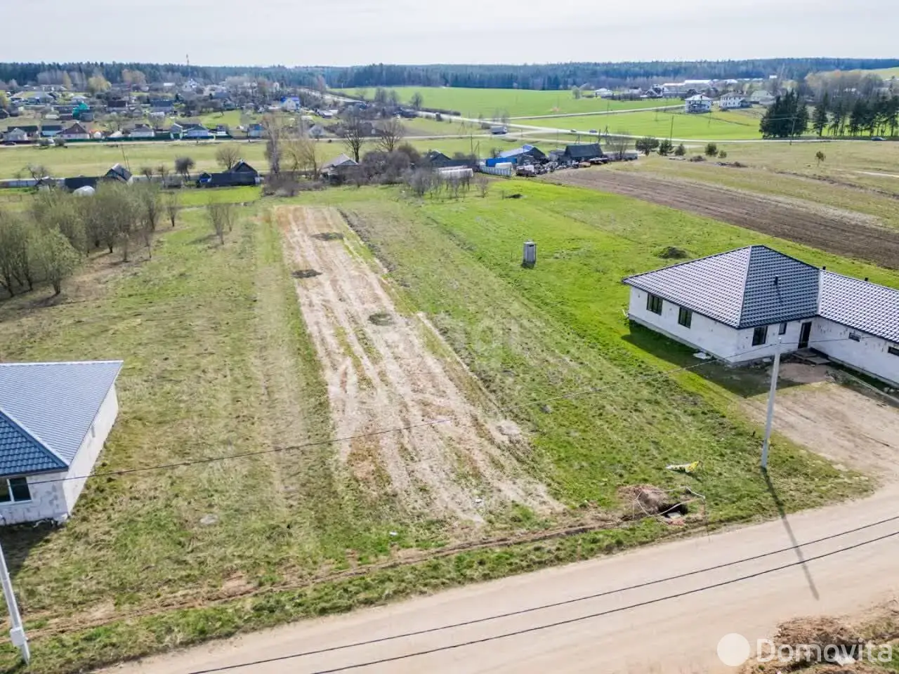 Купить земельный участок, 35 соток, Слобода, Минская область, 27000USD, код 570975 - фото 31