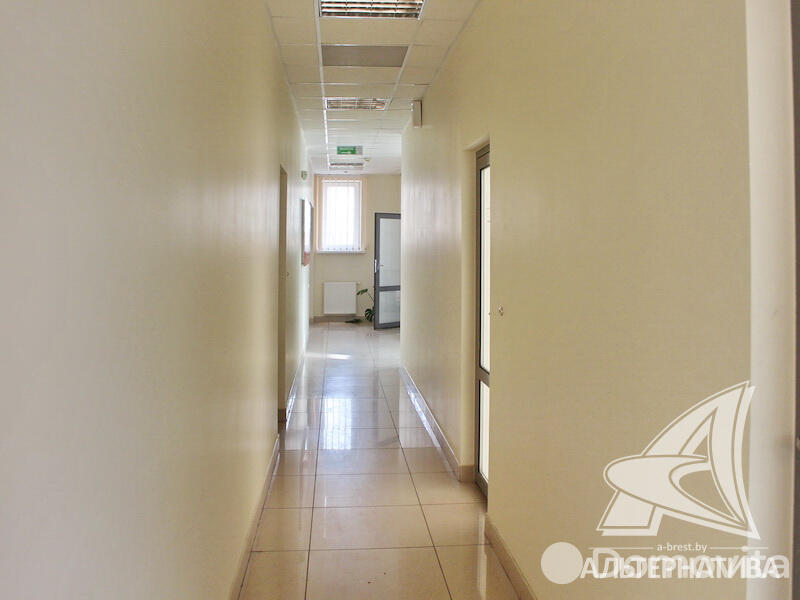 Купить офис в Бресте, 500000USD, код 3783 - фото 13