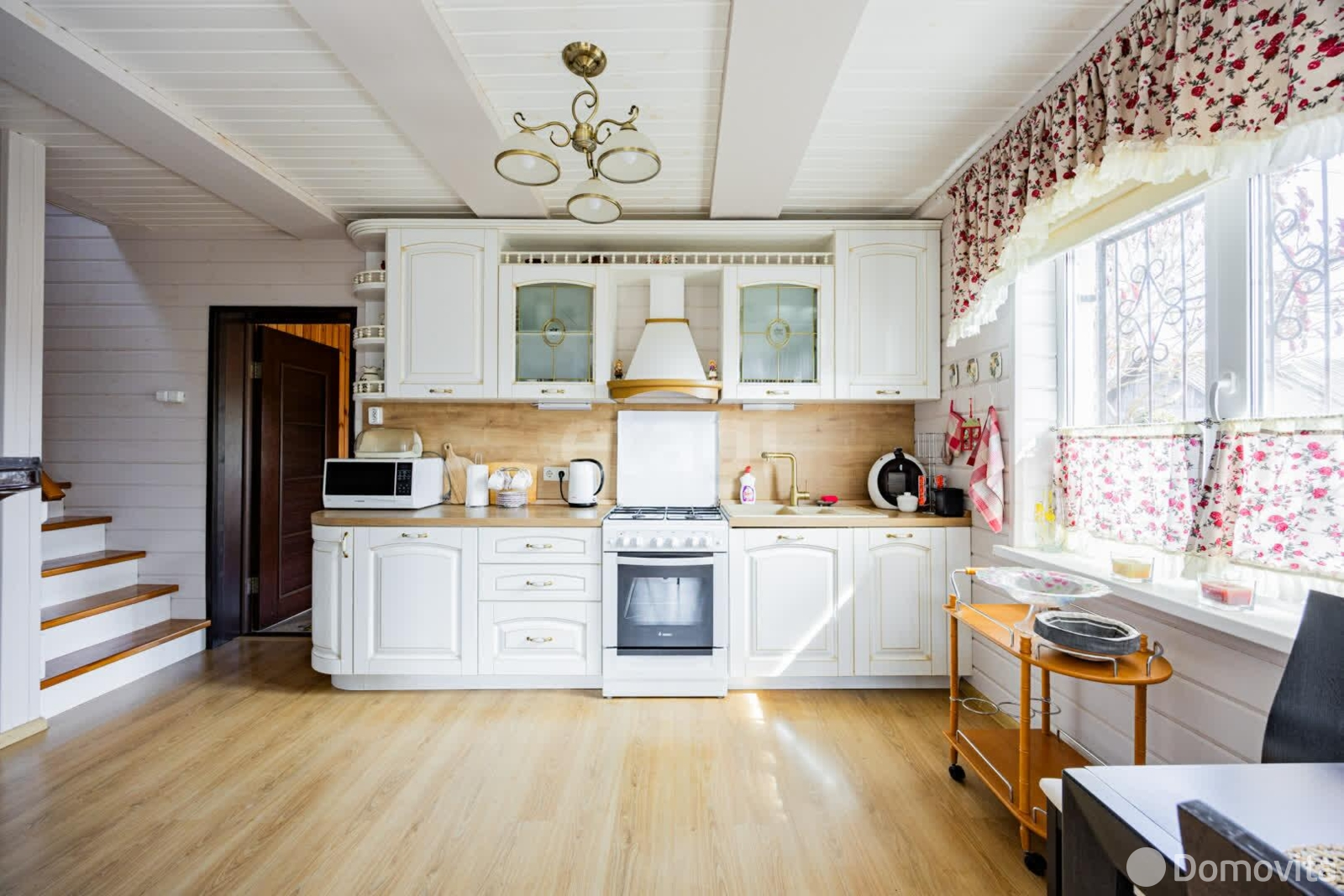 продажа дома, Узборье, 