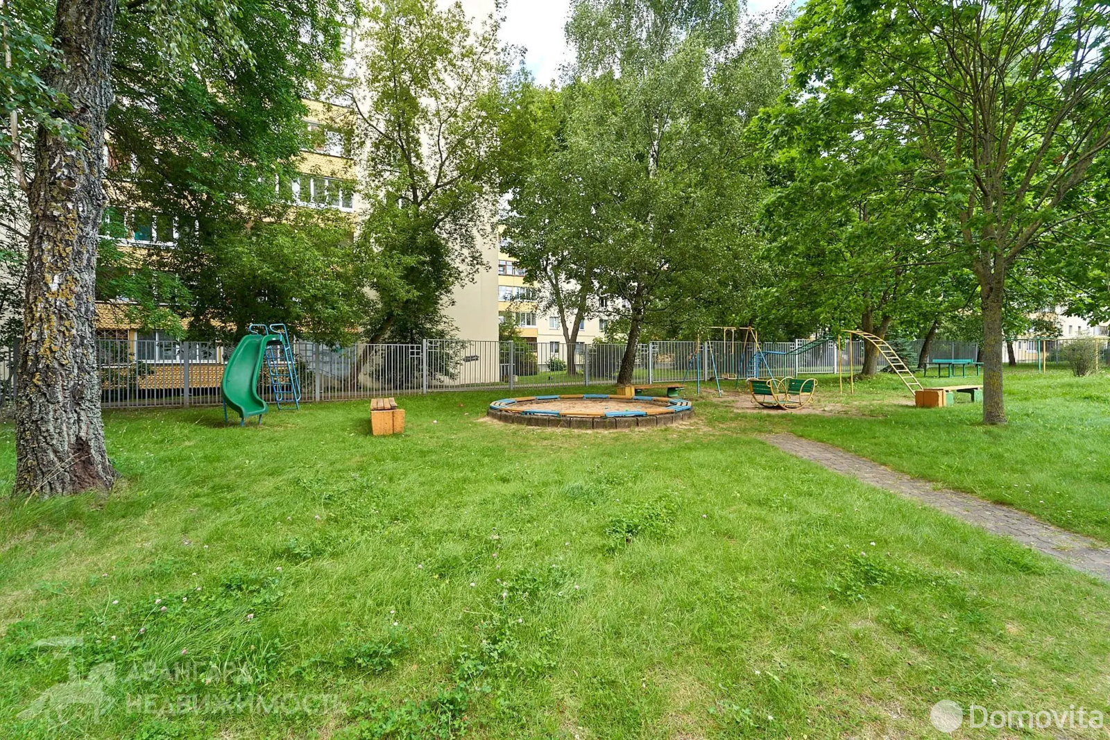 Снять 4-комнатную квартиру в Минске, ул. Янки Мавра, д. 1, 1000USD, код 147000 - фото 28