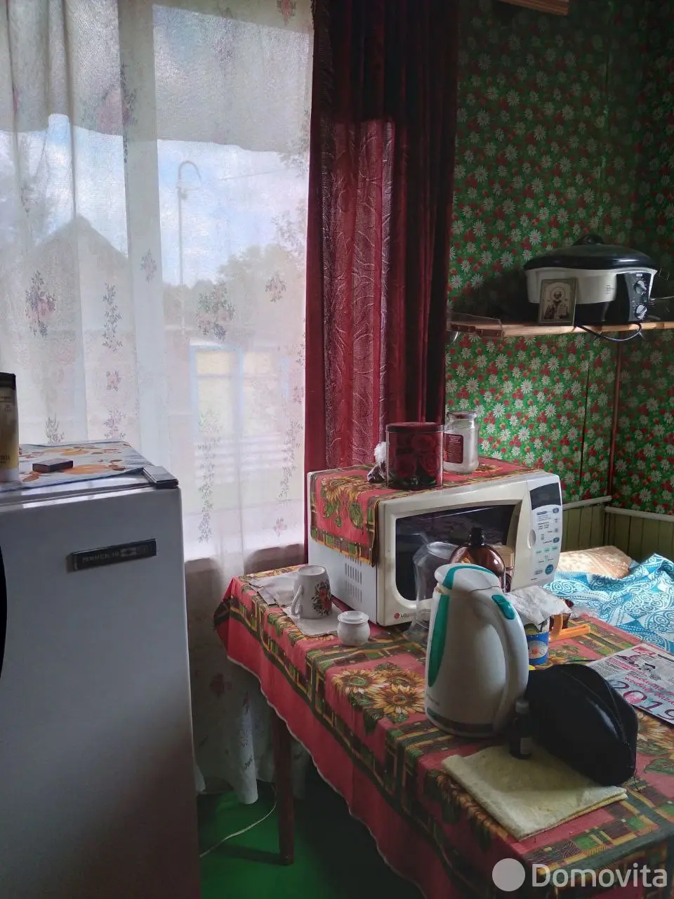 Продажа 2-этажной дачи в Подснежник Минская область, 12000USD, код 186159 - фото 12