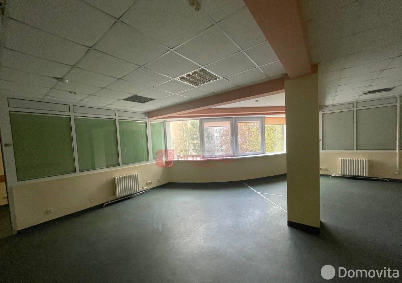 офис, Минск, ул. Нахимова, д. 20 