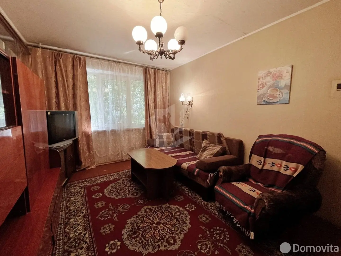 аренда квартиры, Минск, ул. Славинского, д. 31