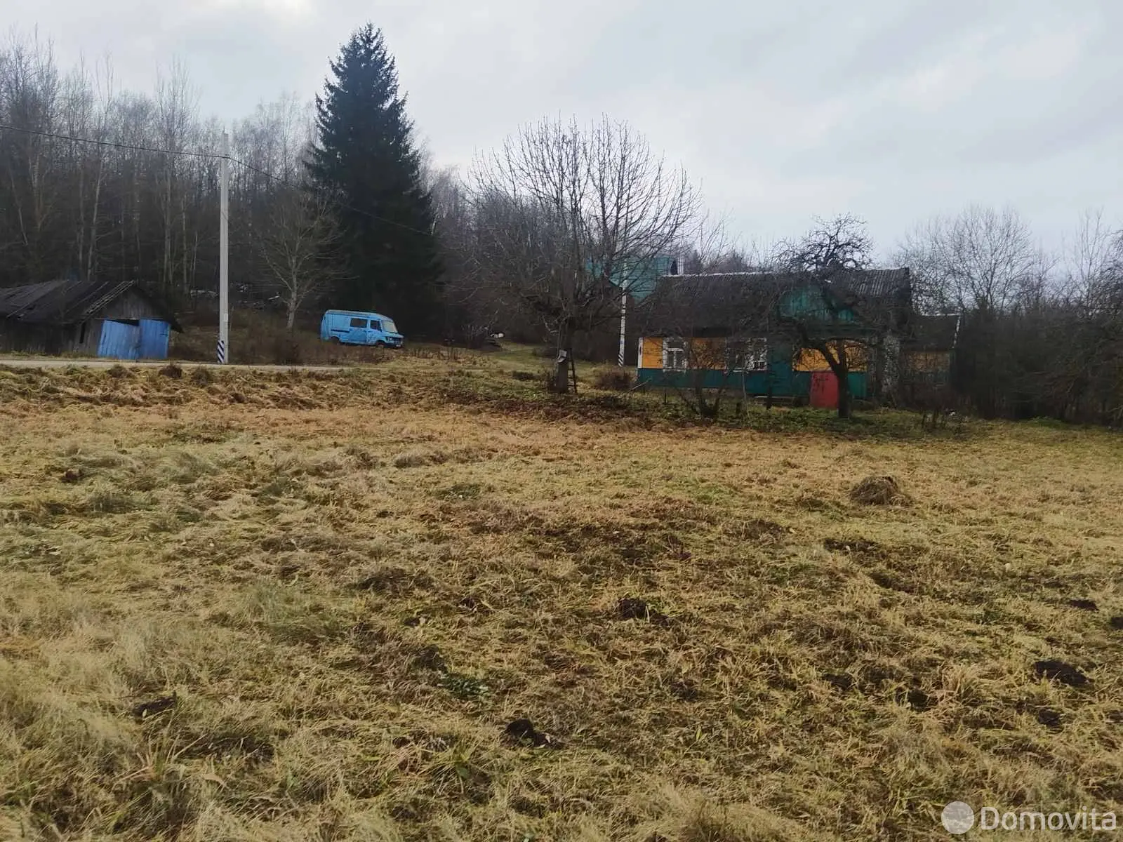 дом, Полоневичи, ул. Центральная от собственника