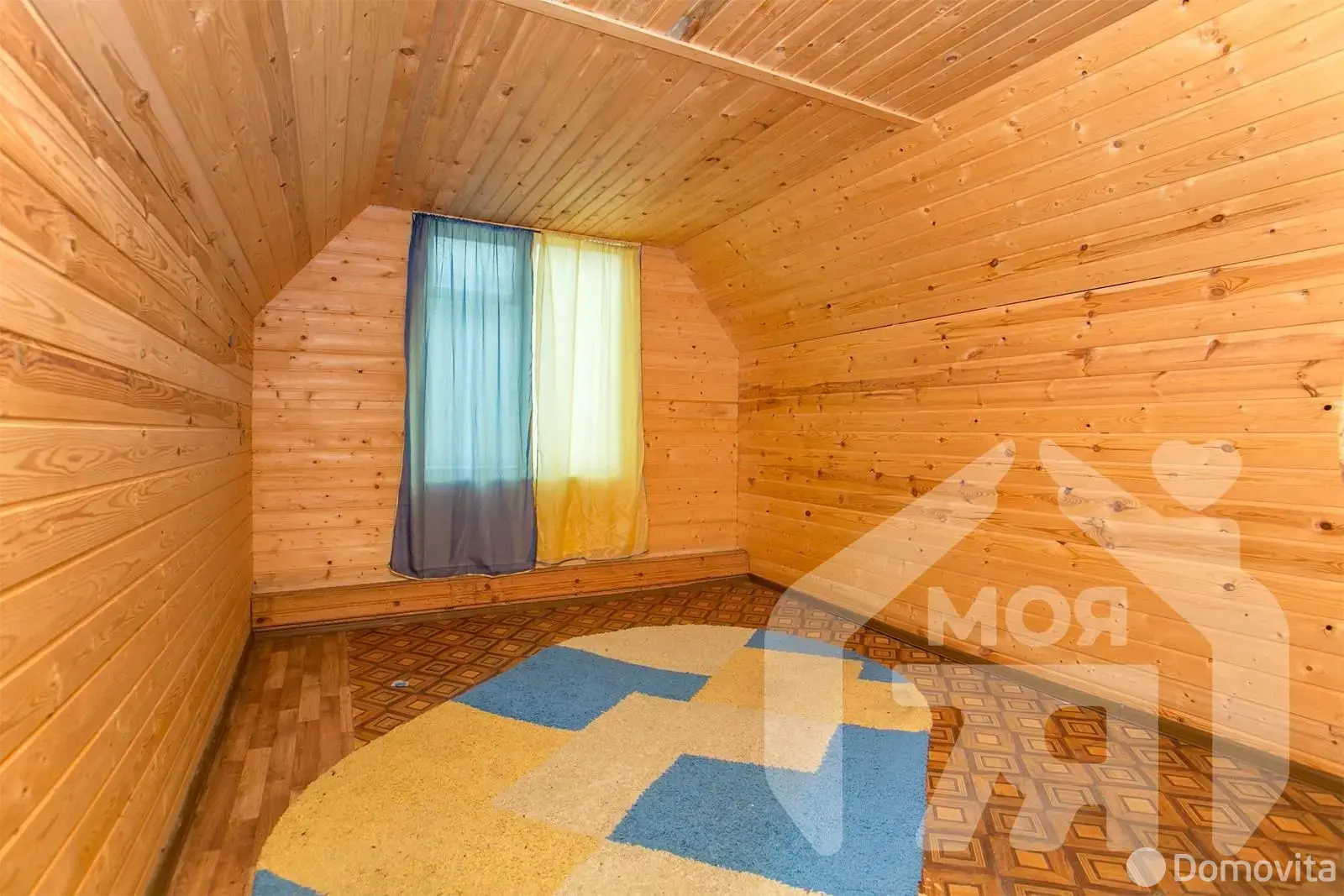 Купить 2-этажную дачу в Автомобилист №2 Гродненская область, 10500USD, код 181497 - фото 22