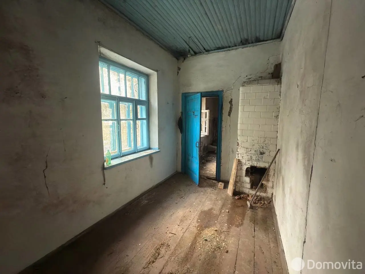 дом, Дмисевичи, 