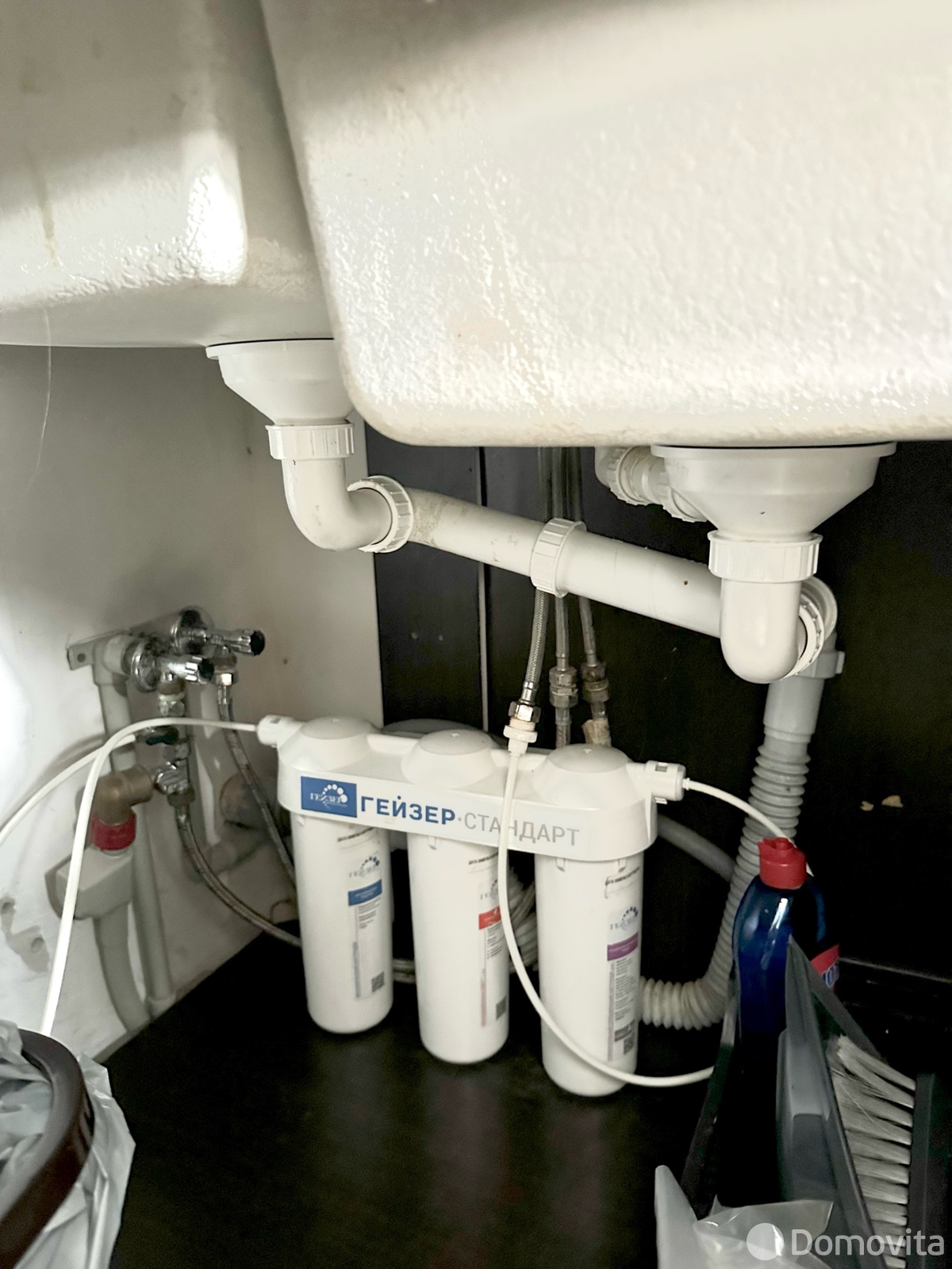 квартира, Минск, ул. Притыцкого, д. 105 на ст. метро Каменная горка