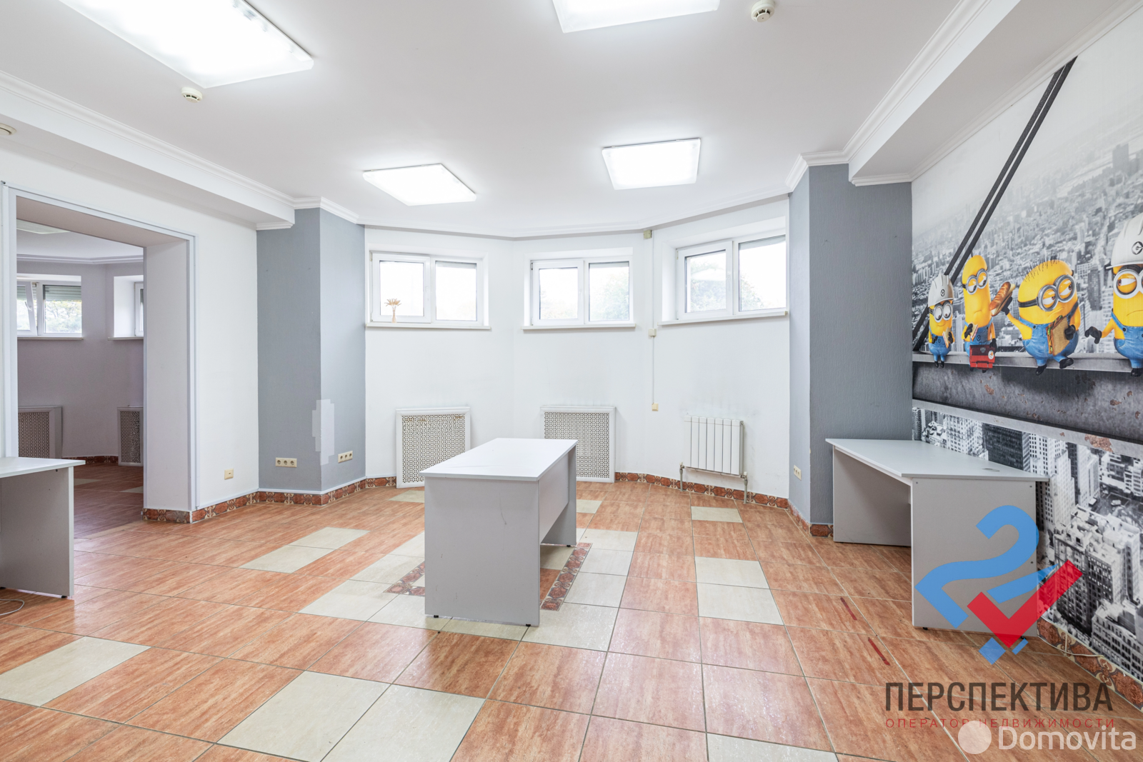 Аренда офиса на ул. Филимонова, д. 55/3 в Минске, 4379BYN, код 17009 - фото 5
