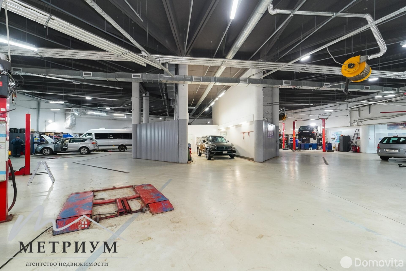 Снять офис на пер. Козлова, д. 29 в Минске, 62610BYN, код 16797 - фото 13