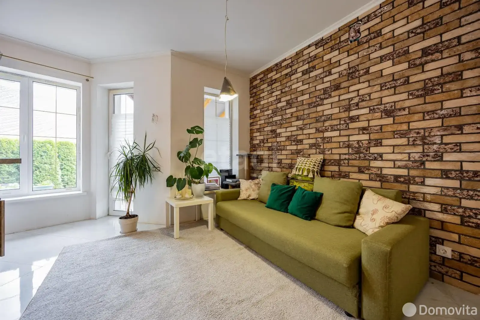 коттедж, Боровляны, пер. 1-й Детский - лучшее предложение