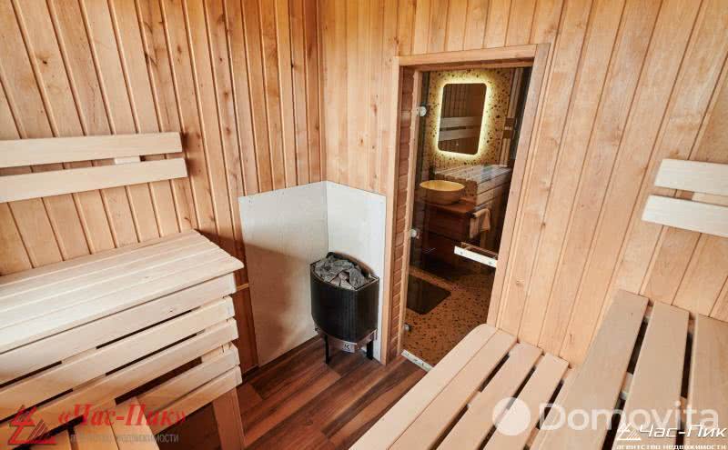 Продажа 1-этажной дачи в Колодищах Минская область, 315000USD, код 179385 - фото 30