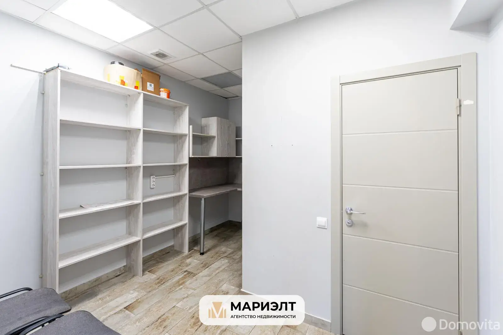 Снять торговое помещение на ул. Аэродромная, д. 32 в Минске, 5970BYN, код 968661 - фото 13