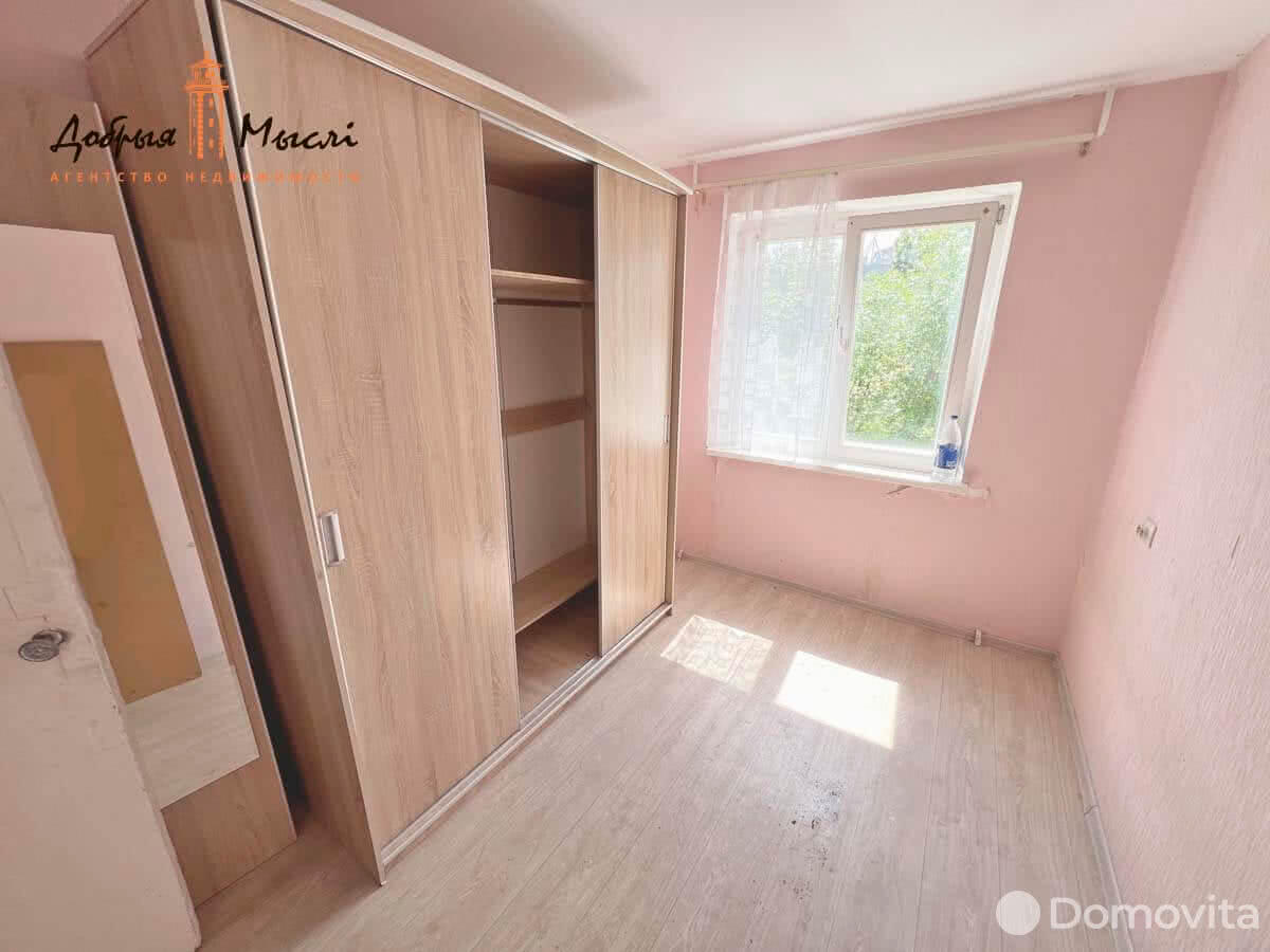 Продажа 2-комнатной квартиры в Минске, ул. Ольшевского, д. 55, 57500 USD, код: 1013225 - фото 6