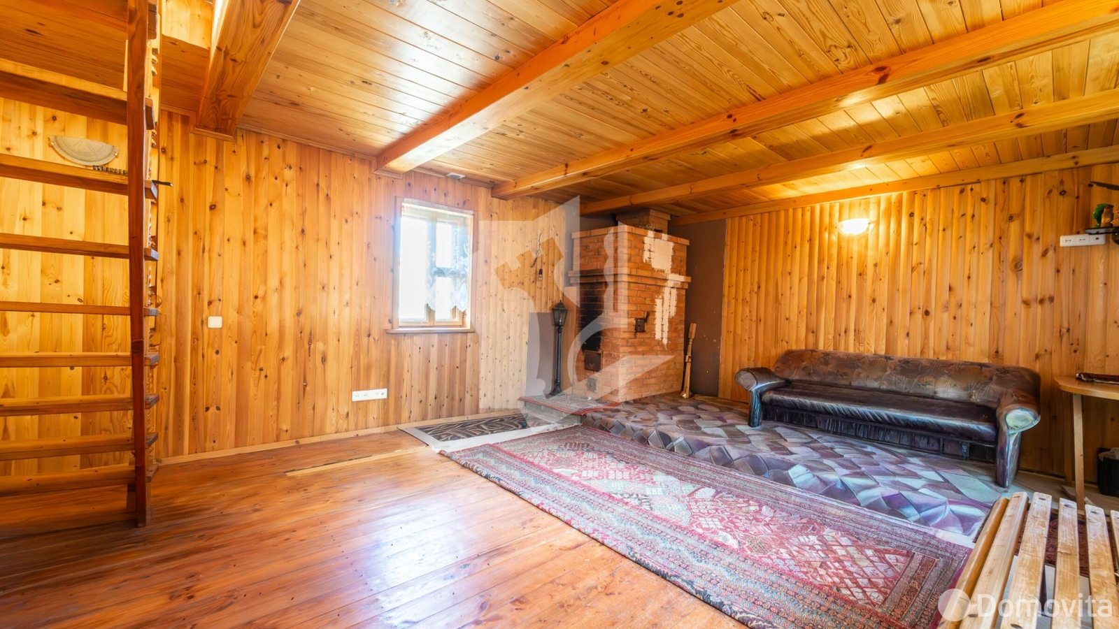 Купить 2-этажную дачу в Игуменское-2008 Минская область, 14500USD, код 185289 - фото 14