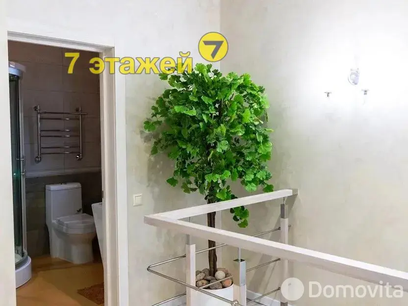 Снять 3-этажный дом в Узборье-строй, Минская область, , 2000USD, код 2315 - фото 16