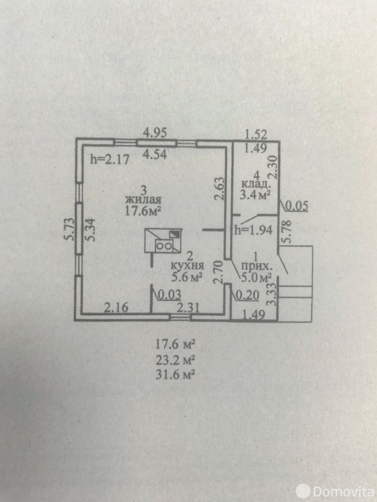 дом, Витебск, ул. 11-я Линия, д. 20