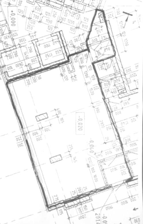 Снять торговую точку на ул. Кропоткина, д. 59 в Минске, 2270BYN, код 964298 - фото 15