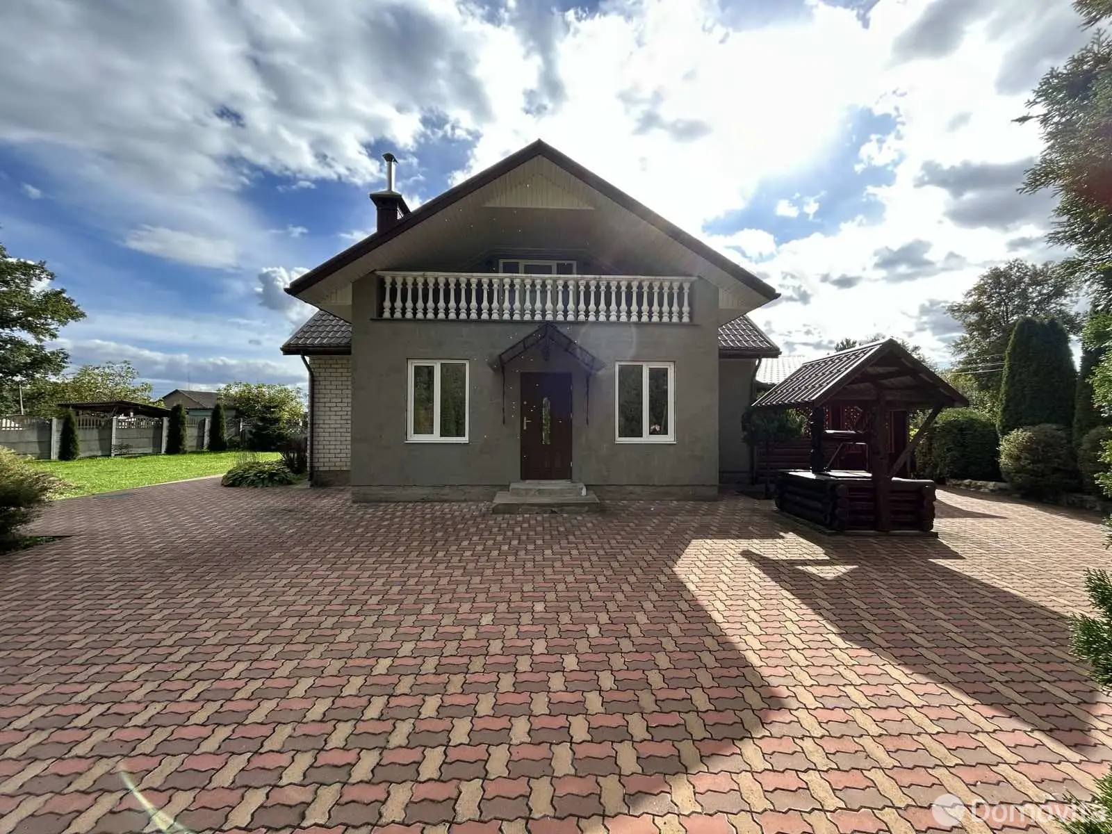 купить дом, Богушовка, ул. Центральная