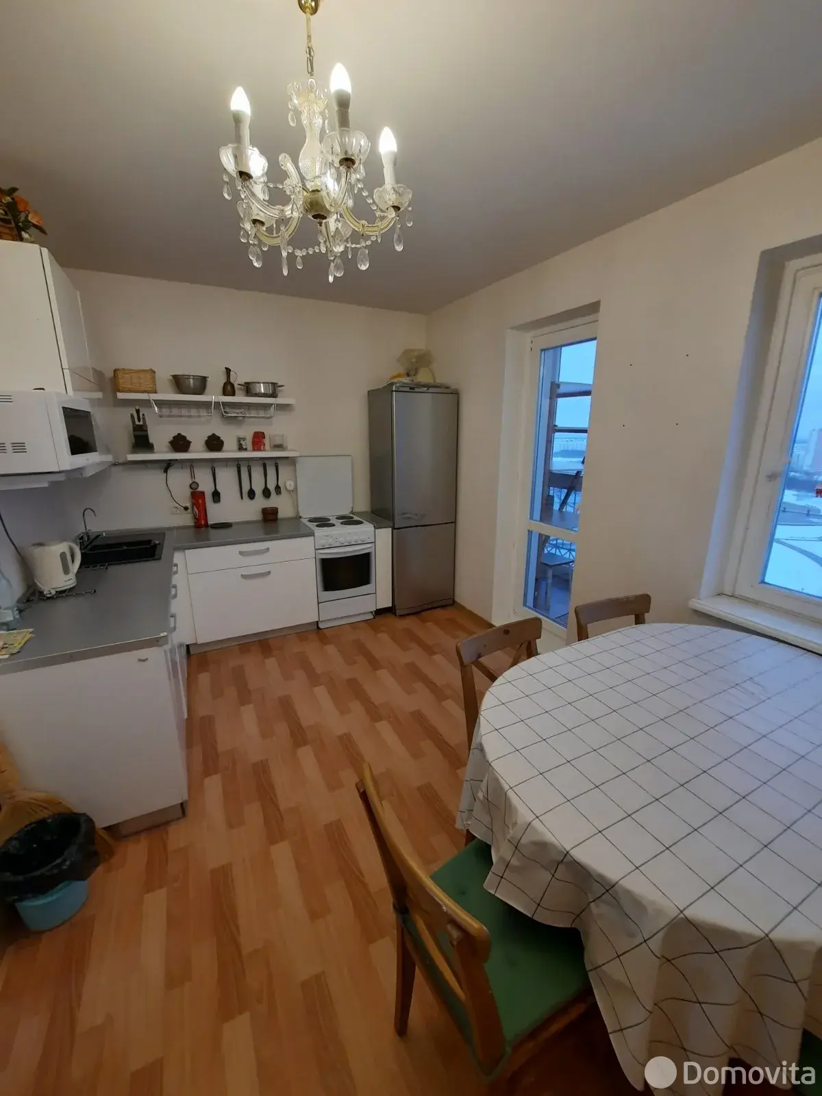 квартира, Минск, ул. Казимировская, д. 3 - лучшее предложение