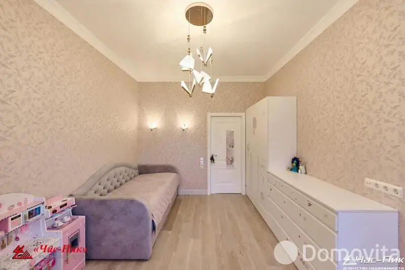 Купить 1-этажную дачу в Городище Брестская область, 1100000USD, код 186266 - фото 35