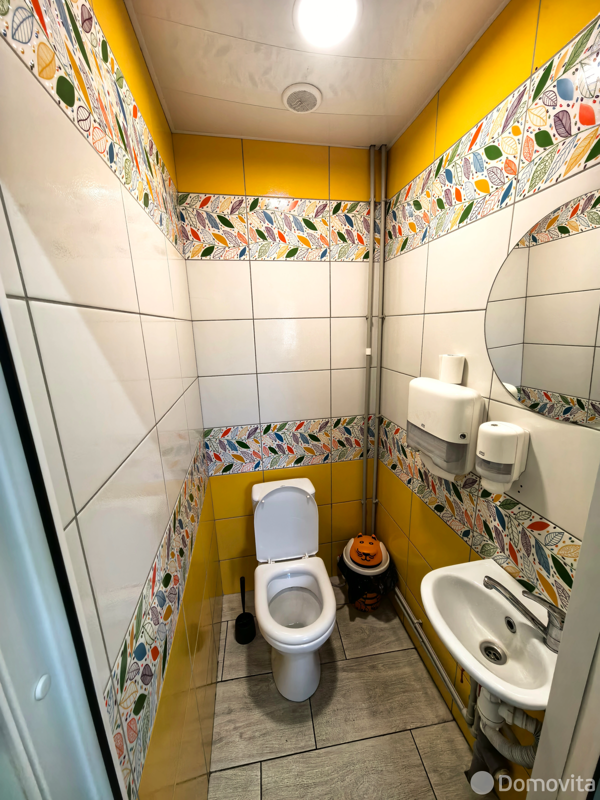 объект сферы услуг, Дзержинск, ул. Минская, д. 2/2 без посредников