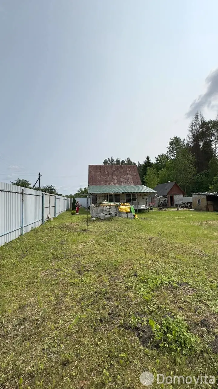 Продажа 1-этажной дачи в Химик-1 Могилевская область, 14500USD, код 185557 - фото 4