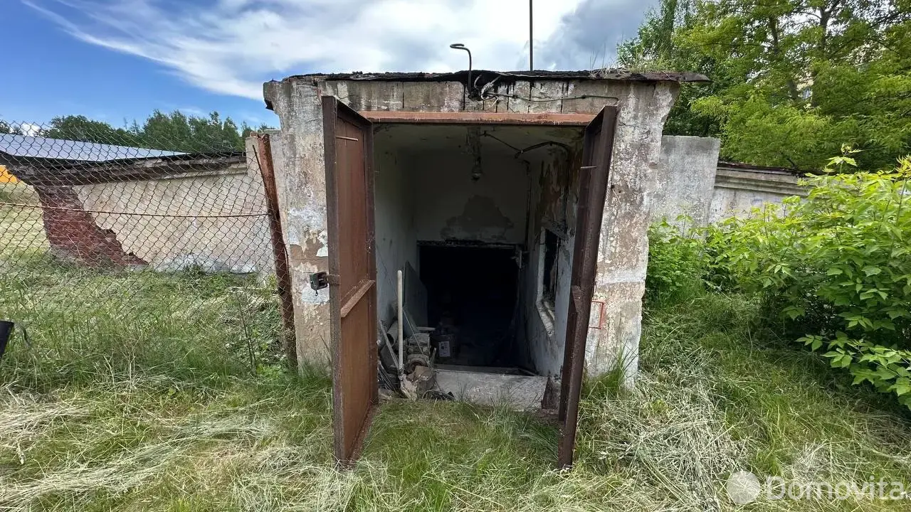 Цена продажи склада, Марьина Горка, ул. Новая Заря