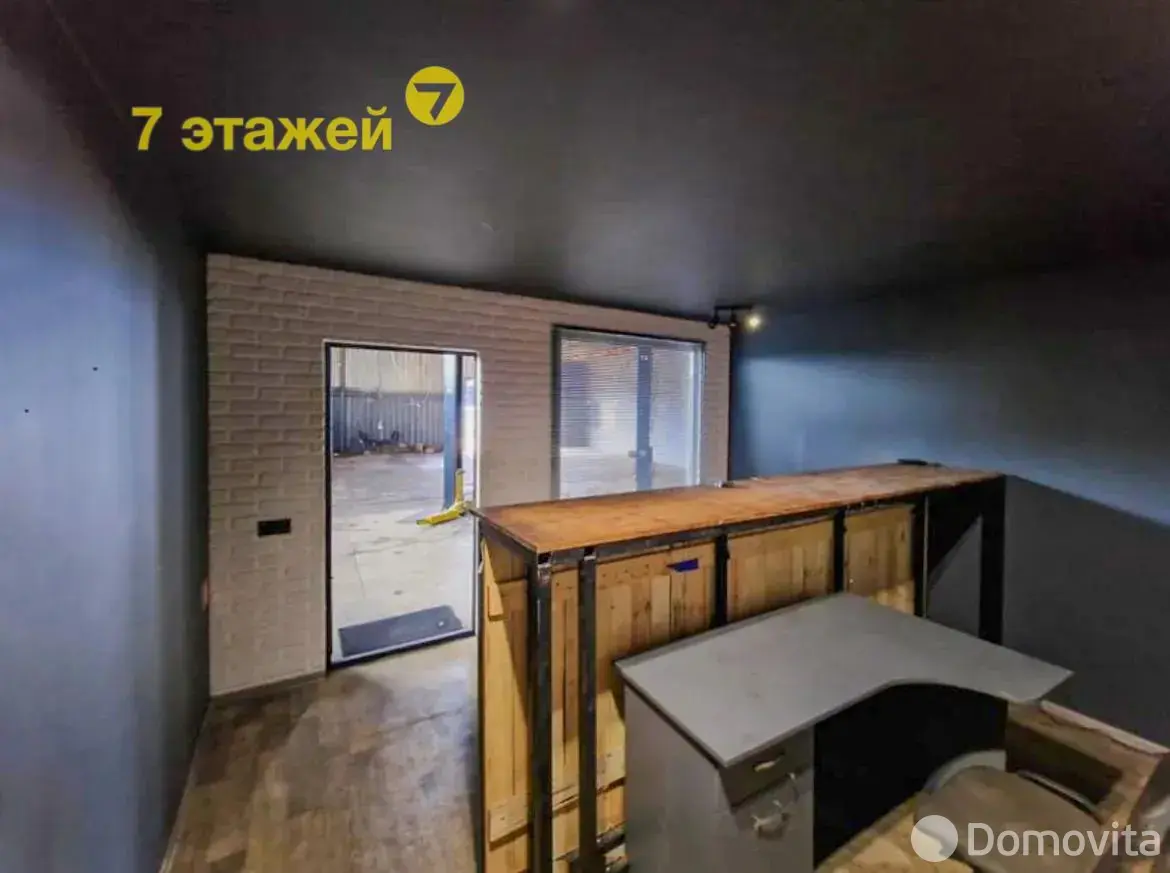 Снять торговое помещение на ул. Нововиленская, д. 48/1 в Минске, 6500BYN, код 968445 - фото 14