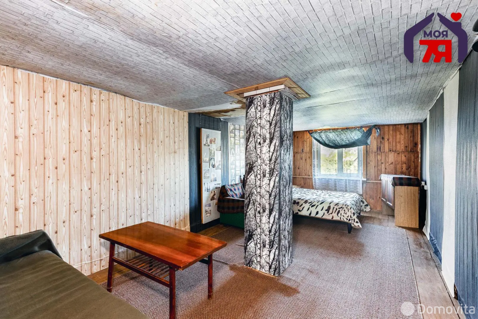 Продажа 2-этажной дачи в ХИМИК-81 Минская область, 21900USD, код 184200 - фото 15