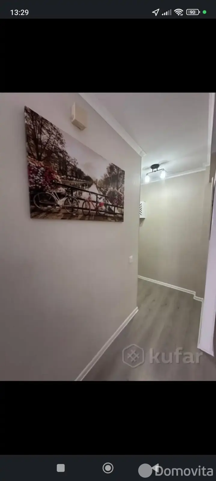 Снять 2-комнатную квартиру в Витебске, ул. Правды, д. 47, 850BYN, код 149624 - фото 6