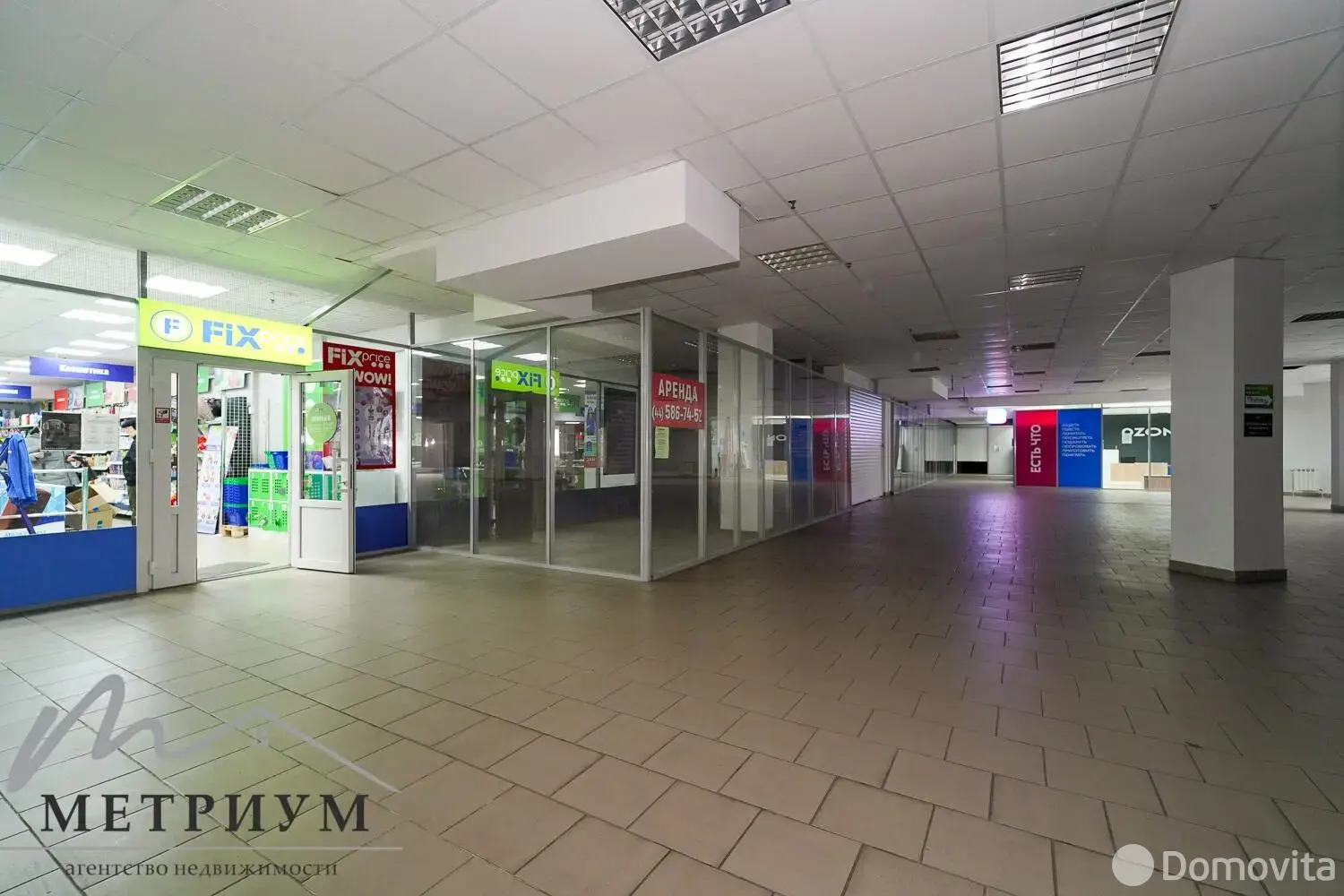 Снять торговое помещение на ул. Ложинская, д. 14 в Минске, 3200USD, код 966478 - фото 7