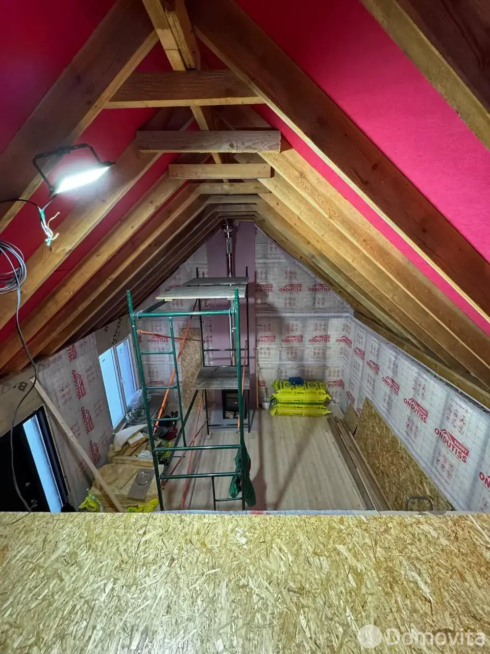 Стоимость продажи дачи, Огородники, д. 279