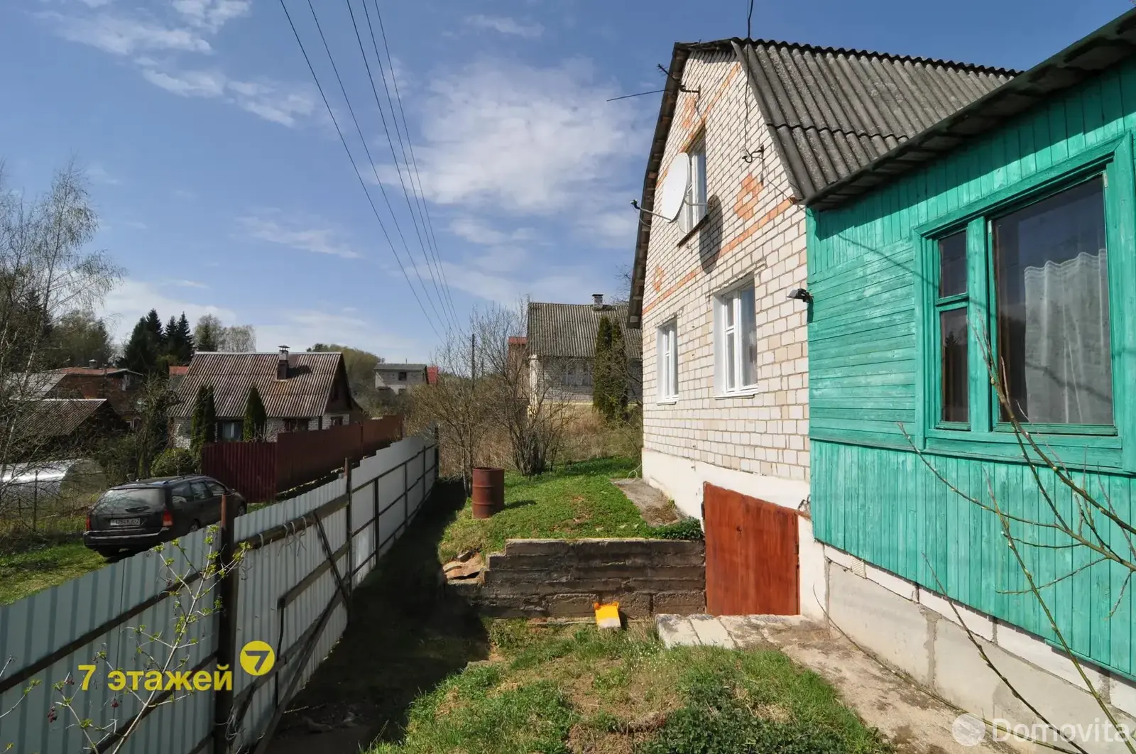 дача, АВТОПИЛОТ Молодечненского района,