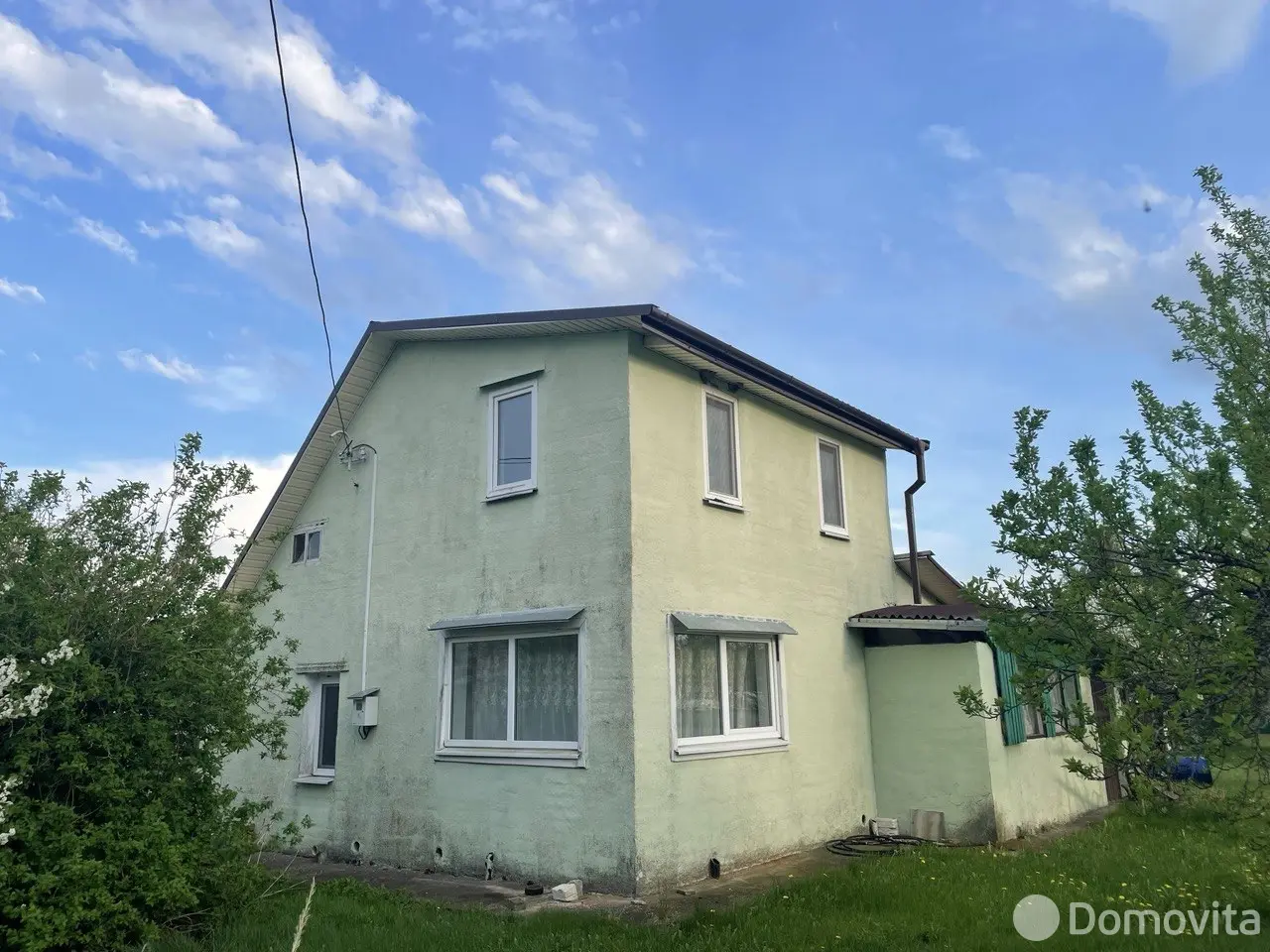 Стоимость продажи дачи, Шипяны,
