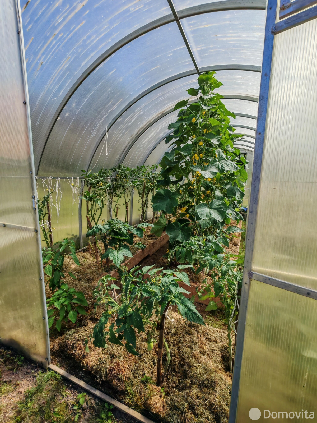 Купить 2-этажную дачу в Лесное-90 Минская область, 35000USD, код 185146 - фото 29