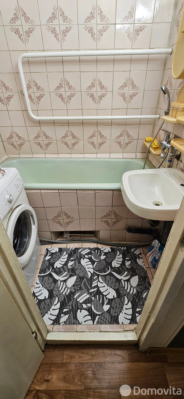 аренда квартиры, Борисов, ул. Рубена Ибаррури, д. 26