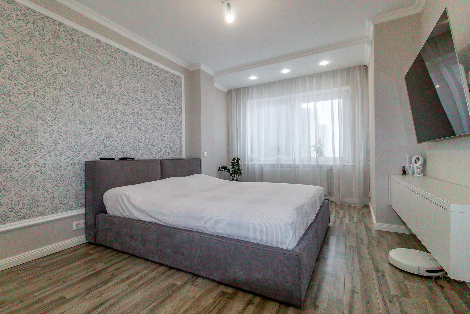 Купить 1-комнатную квартиру в Минске, ул. Маршала Лосика, д. 31 - фото 5