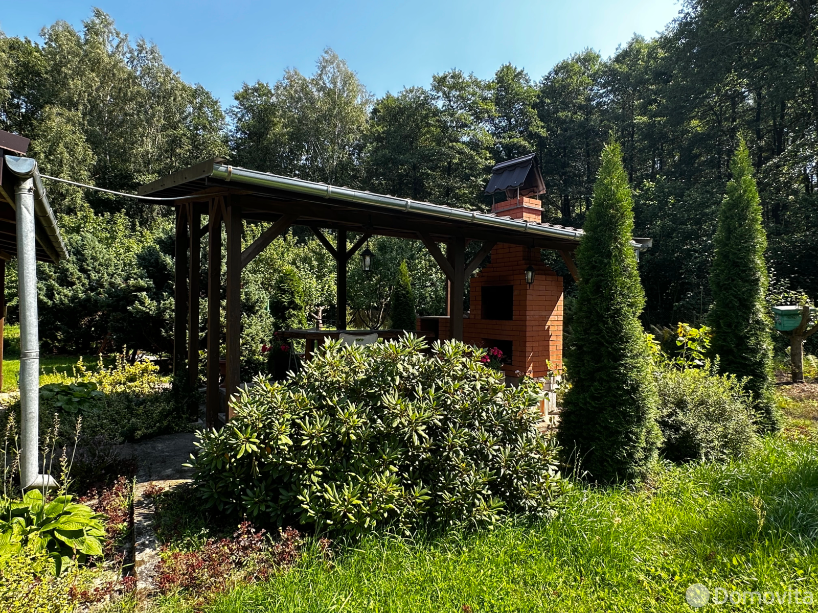 Продажа 2-этажной дачи в Надежда-2 Гродненская область, 100000USD, код 182582 - фото 14